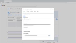 How to edit your Business Profile on Google